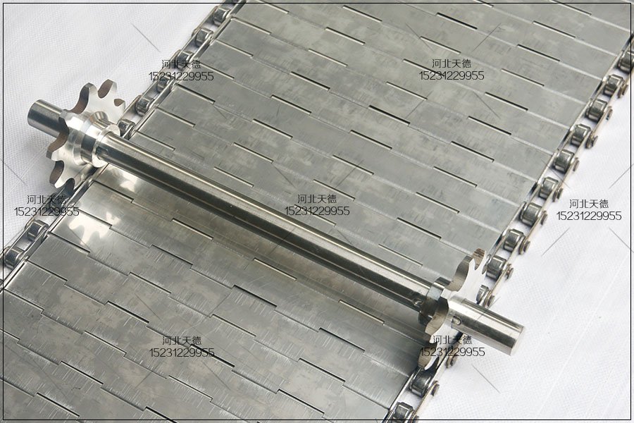 不銹鋼網(wǎng)帶