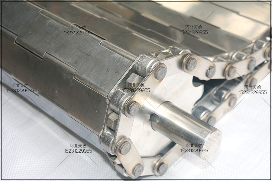 板式不銹鋼網(wǎng)帶
